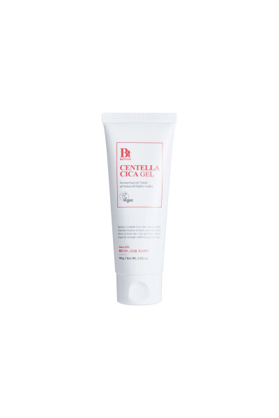 Goodbye Redness Centella Gel - Yatıştırıcı Jel Goodbye Redness Centella Gel - Yatıştırıcı Jel