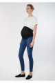 Vanessa Casual Indigo Si Jean Pantolon 1043232047