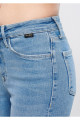 Serenay Gold Shape Puslu Indigo Si Jean Pantolon 100980-80533 Serenay Gold Shape Puslu Indigo Si Jean Pantolon 100980-80533