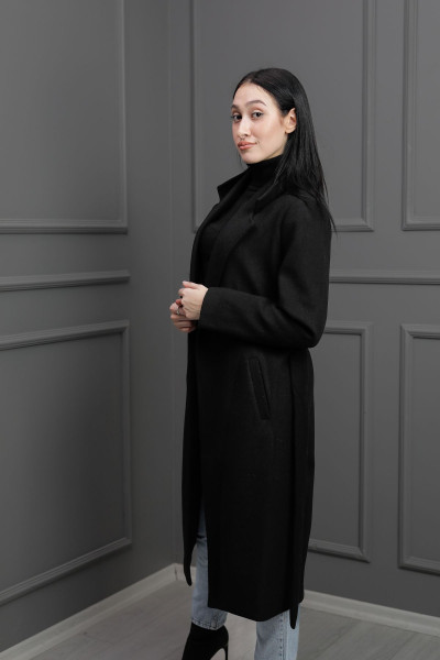 KASİDE Kadın Slim Fit Kesim Günlük Kışlık Kaşe Kaban Mont KASİDE Kadın Slim Fit Kesim Günlük Kışlık Kaşe Kaban Mont
