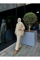 Oversize Basic İki İplik Takım Oversize Basic İki İplik Takım