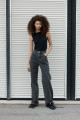 Wide High Jeans Wide High Jeans