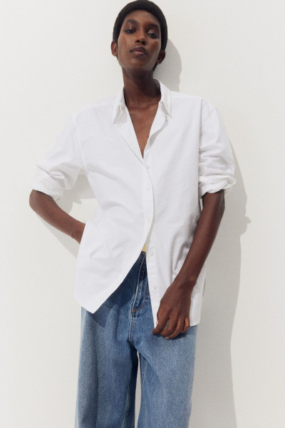 Oxford Gömlek Oxford Gömlek