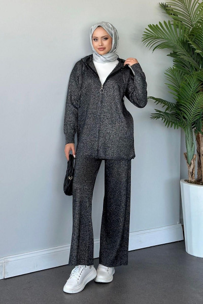 Roli Premium Takım Füme