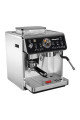 Öztiryakiler Mini Barista Espresso Kahve Makinesi 2800 W Kahve Değirmeni Dahil 2,7 Lt Su Tankı Öztiryakiler Mini Barista Espresso Kahve Makinesi 2800 W Kahve Değirmeni Dahil 2,7 Lt Su Tankı