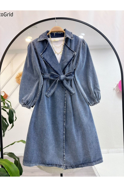 YIKAMALI KOT TRENÇ YIKAMALI KOT TRENÇ