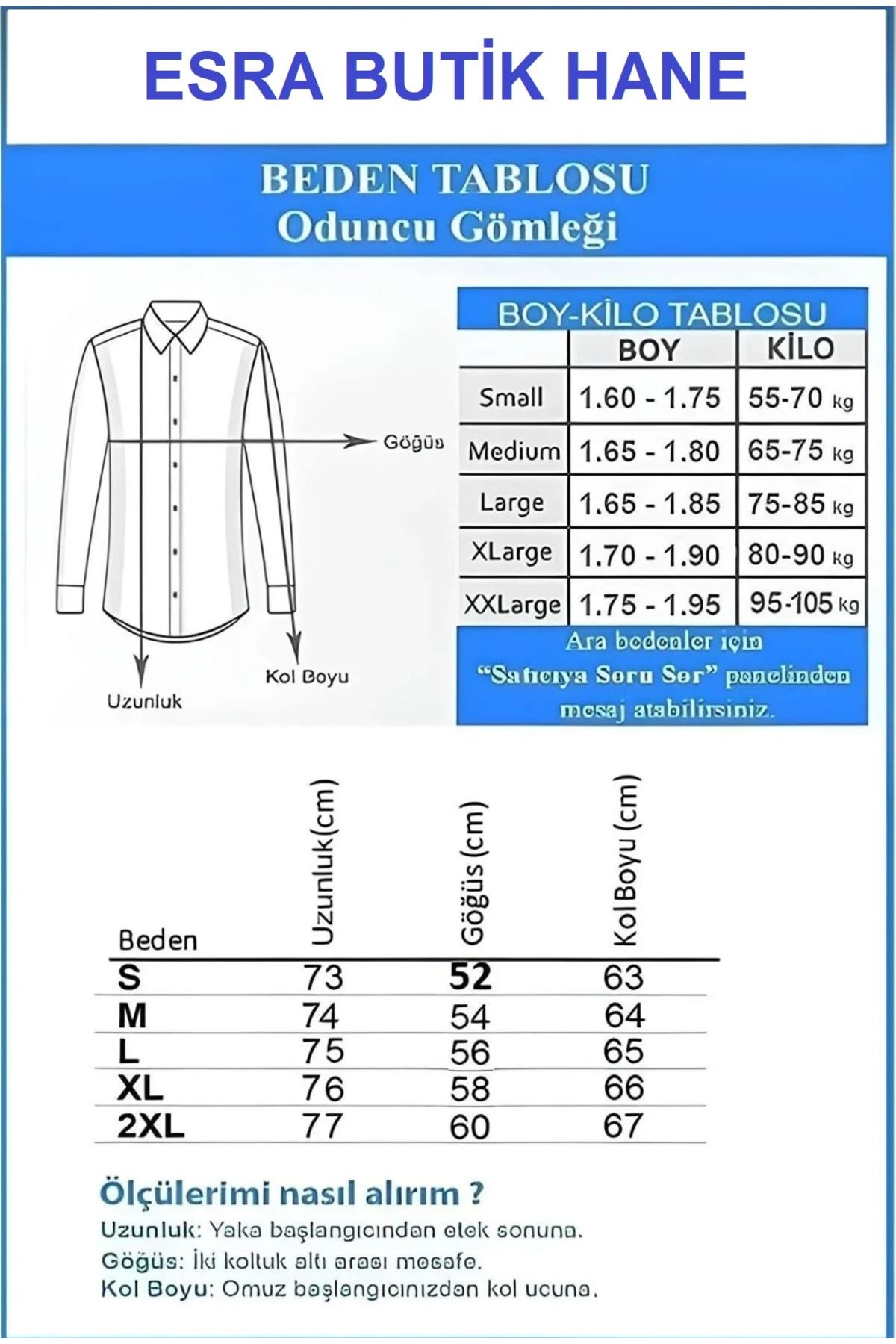 Siyah Beyaz Kareli Uzun Kollu Düğmeli Cepli Erkek Oduncu Gömlek - Günlük Şık Stile Uygun