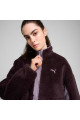 Reversible Sherpa Jacket Kadın Ceket Reversible Sherpa Jacket Kadın Ceket