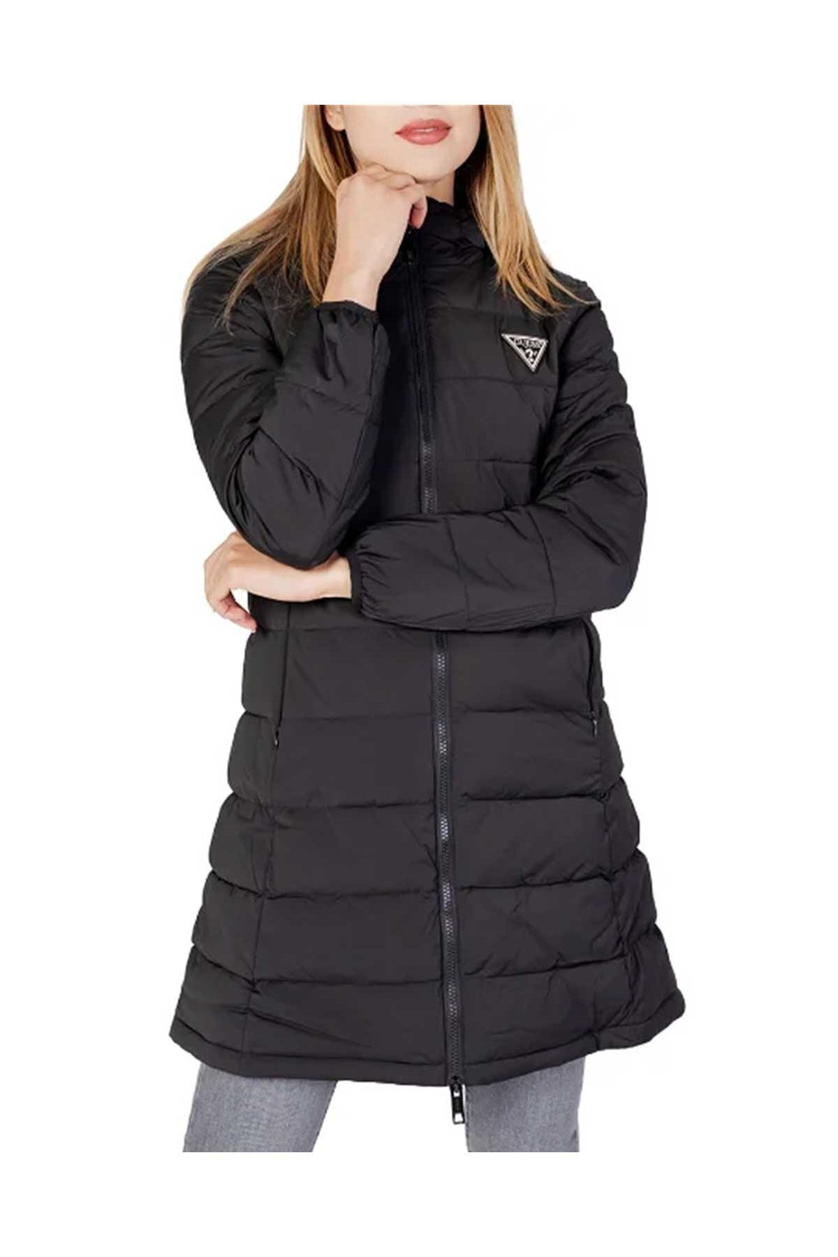 Aleta Long Puffer Outerwear Mont