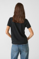 Kısa Kollu Basic T-shirt Kısa Kollu Basic T-shirt