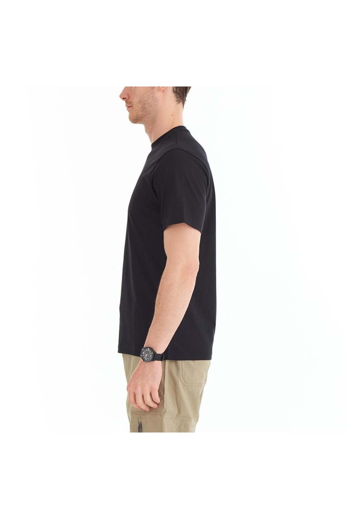 Cs0309 Csc Ripples Mini Ss Tee Erkek T-shirt