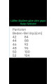 Mevsimlik kumaş 2 parça takım Önü bantlı ceket ve Bol paça pantalon Mevsimlik kumaş 2 parça takım Önü bantlı ceket ve Bol paça pantalon