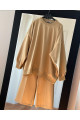 Oversize Basic İki İplik Takım Oversize Basic İki İplik Takım