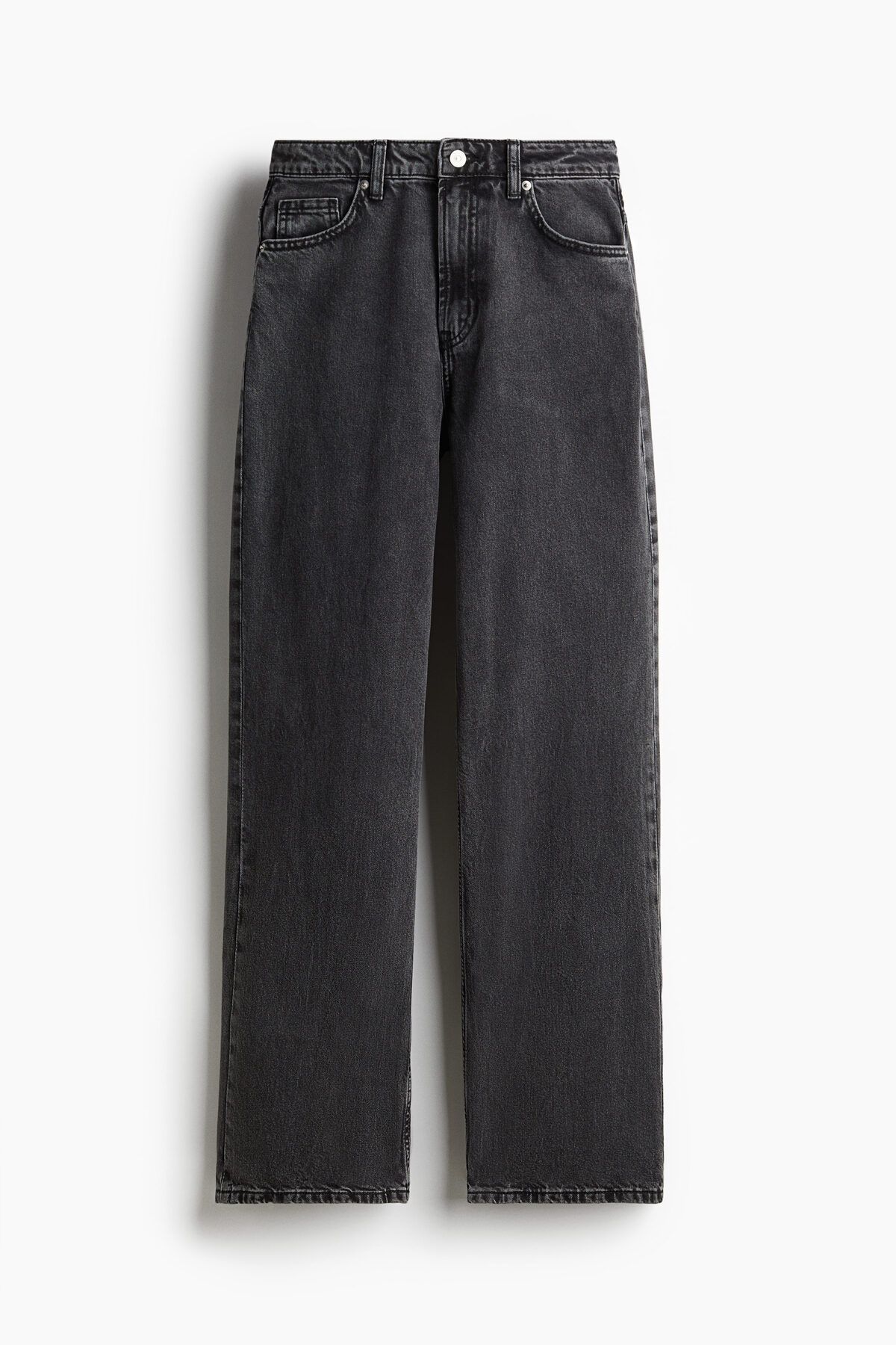 Wide High Jeans Wide High Jeans