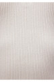 Yarı Fermuarlı Dik Yaka Beyaz Kazak Fitted / Vücuda Oturan Kesim 1710519-70057 Yarı Fermuarlı Dik Yaka Beyaz Kazak Fitted / Vücuda Oturan Kesim 1710519-70057