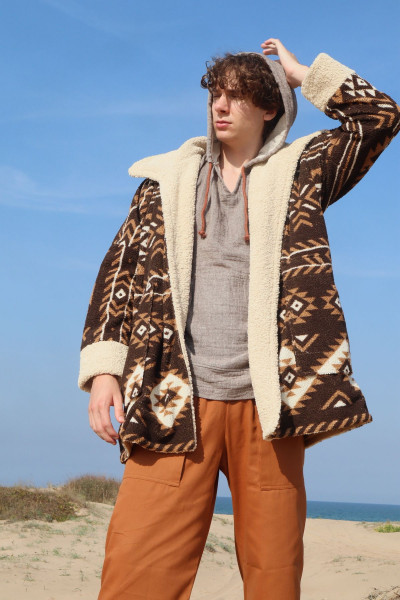 Navajo Palto Navajo Palto