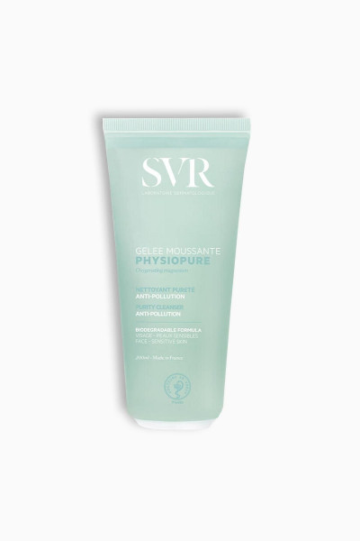 Physiopure Cleansing Foaming Gel Temizleme Köpüğü 200 ml Physiopure Cleansing Foaming Gel Temizleme Köpüğü 200 ml