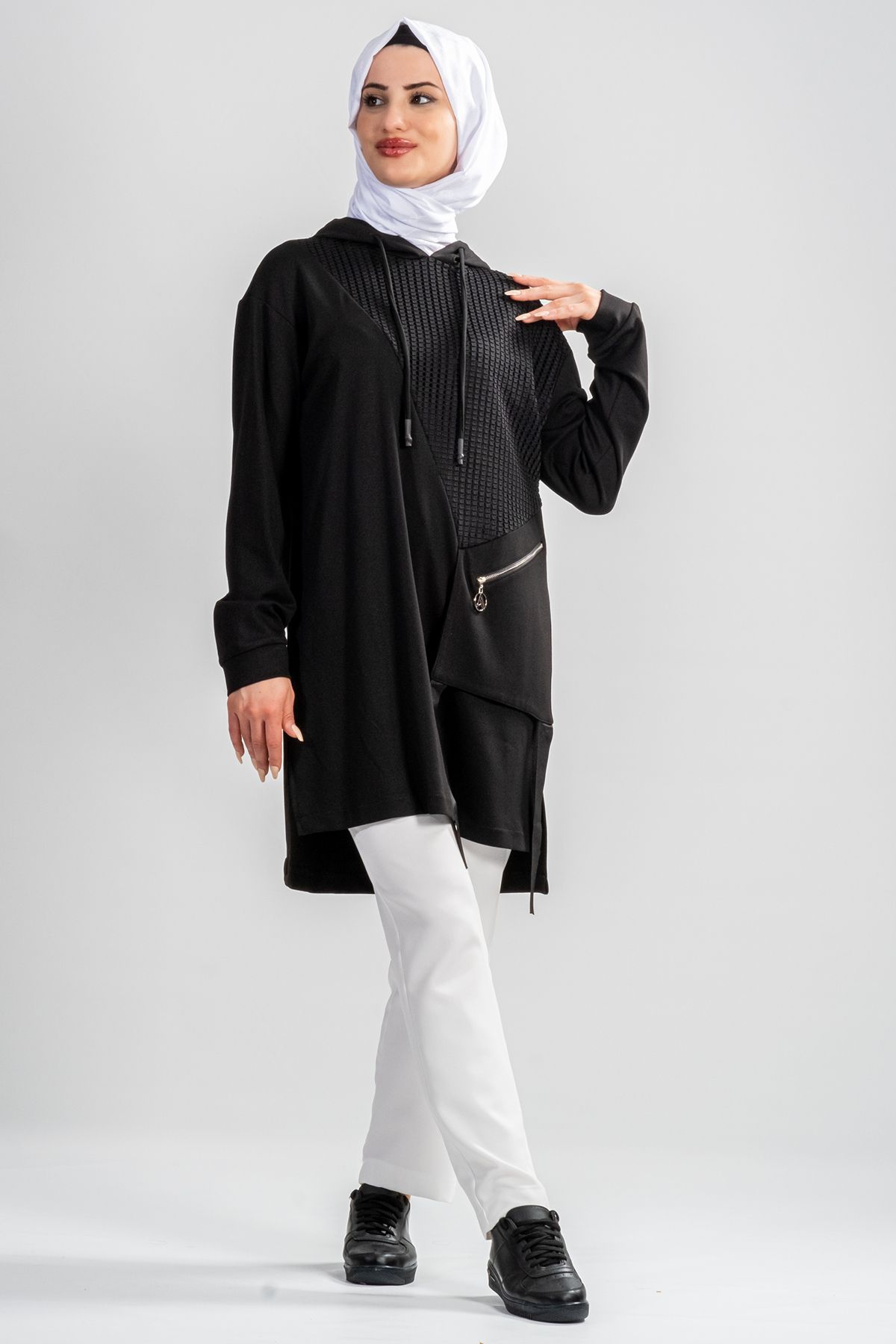Tesettür Tunik Tesettür Tunik
