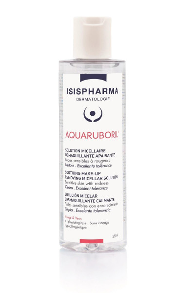 Aquaruboril 250 ml Aquaruboril 250 ml