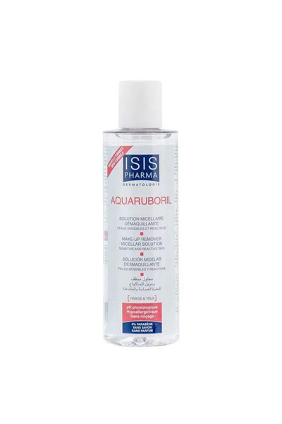 Aquaruboril 250 ml Aquaruboril 250 ml