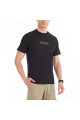 Cs0309 Csc Ripples Mini Ss Tee Erkek T-shirt