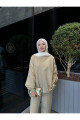 Oversize Basic İki İplik Takım Oversize Basic İki İplik Takım