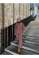 Oversize Basic İki İplik Takım Oversize Basic İki İplik Takım