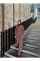 Oversize Basic İki İplik Takım Oversize Basic İki İplik Takım