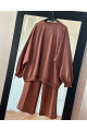Oversize Basic İki İplik Takım Oversize Basic İki İplik Takım