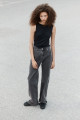 Wide High Jeans Wide High Jeans