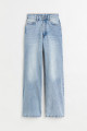 Wide High Jeans Wide High Jeans