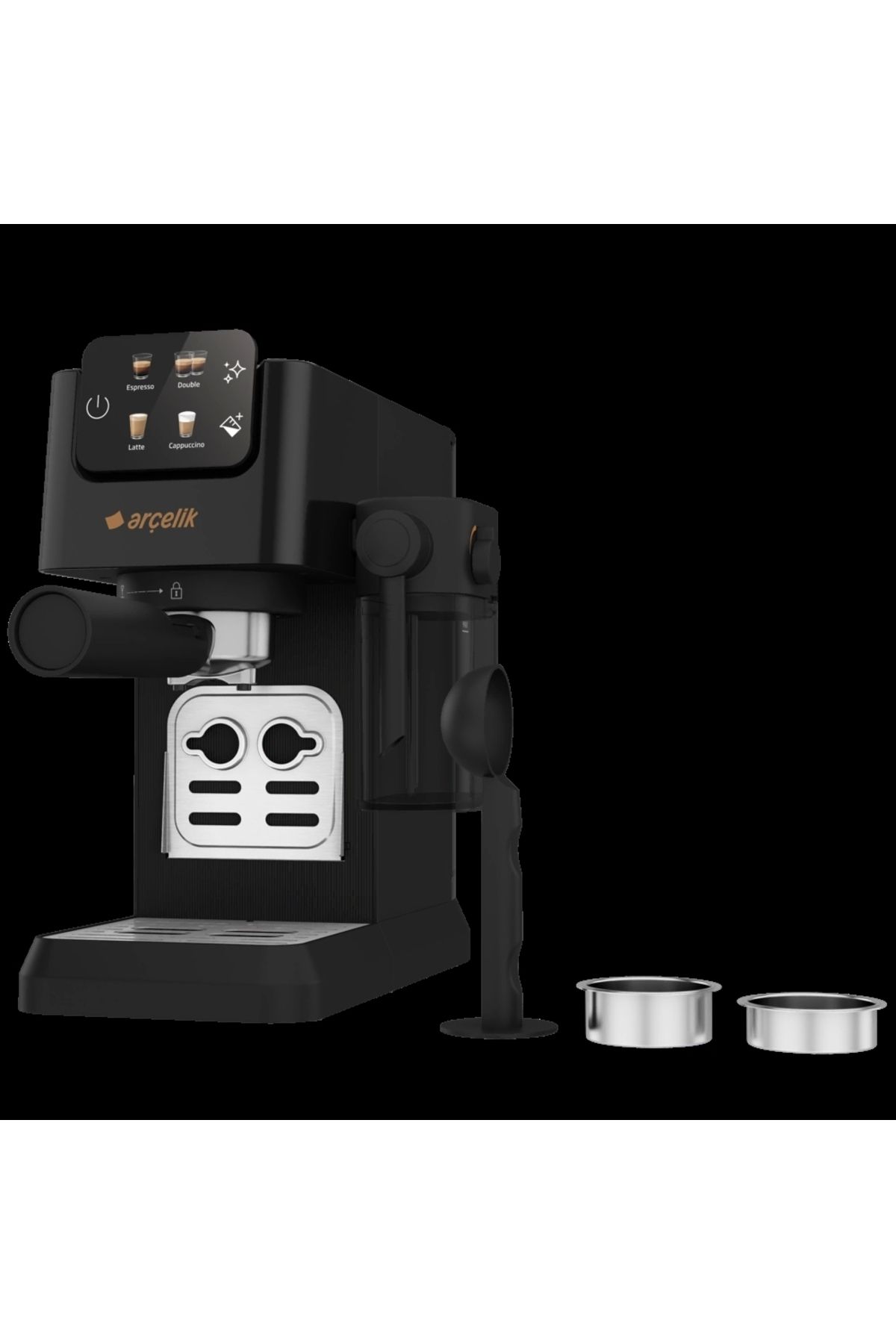 Imperium Barista EM 3353 Espresso Makinesi