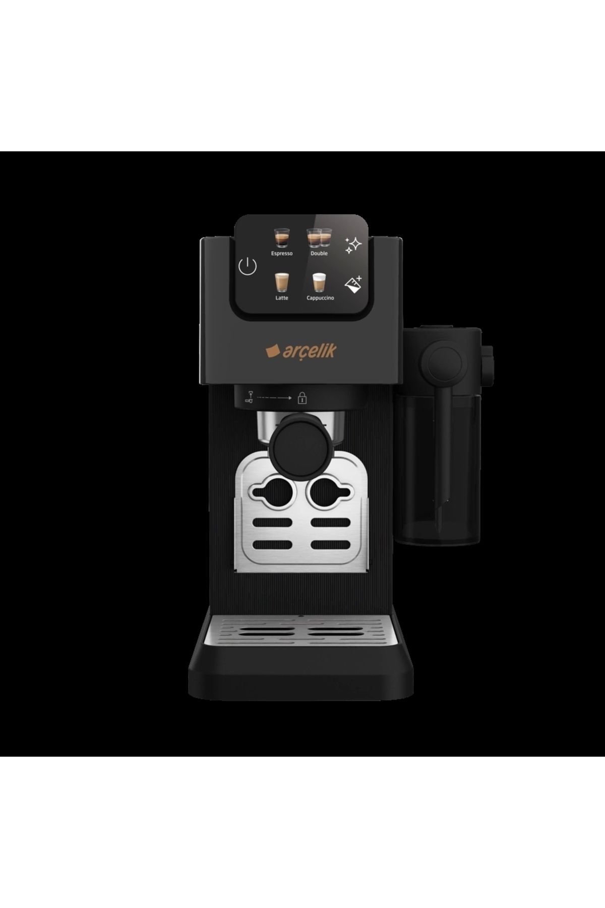 Imperium Barista EM 3353 Espresso Makinesi