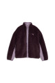 Reversible Sherpa Jacket Kadın Ceket Reversible Sherpa Jacket Kadın Ceket