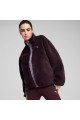 Reversible Sherpa Jacket Kadın Ceket Reversible Sherpa Jacket Kadın Ceket