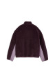 Reversible Sherpa Jacket Kadın Ceket Reversible Sherpa Jacket Kadın Ceket