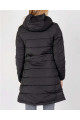 Aleta Long Puffer Outerwear Mont