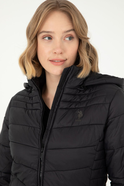 Kadın Siyah Mont 50289548-VR046 Kadın Siyah Mont 50289548-VR046