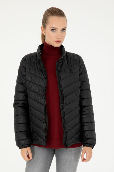 Kadın Siyah Mont 50292657-VR046 Kadın Siyah Mont 50292657-VR046