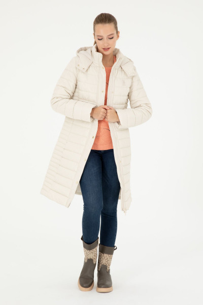 Kadın Taş Kaban 50292663-VR049 Kadın Taş Kaban 50292663-VR049