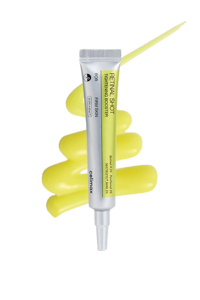 Retinal Shot Tightening Booster 15ml Retinal Shot Tightening Booster 15ml