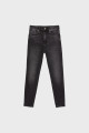 1450 Super high-waist skinny jean