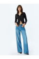 Slim Fit Basic Gömlek Uzun Kollu Slim Fit Basic Gömlek Uzun Kollu