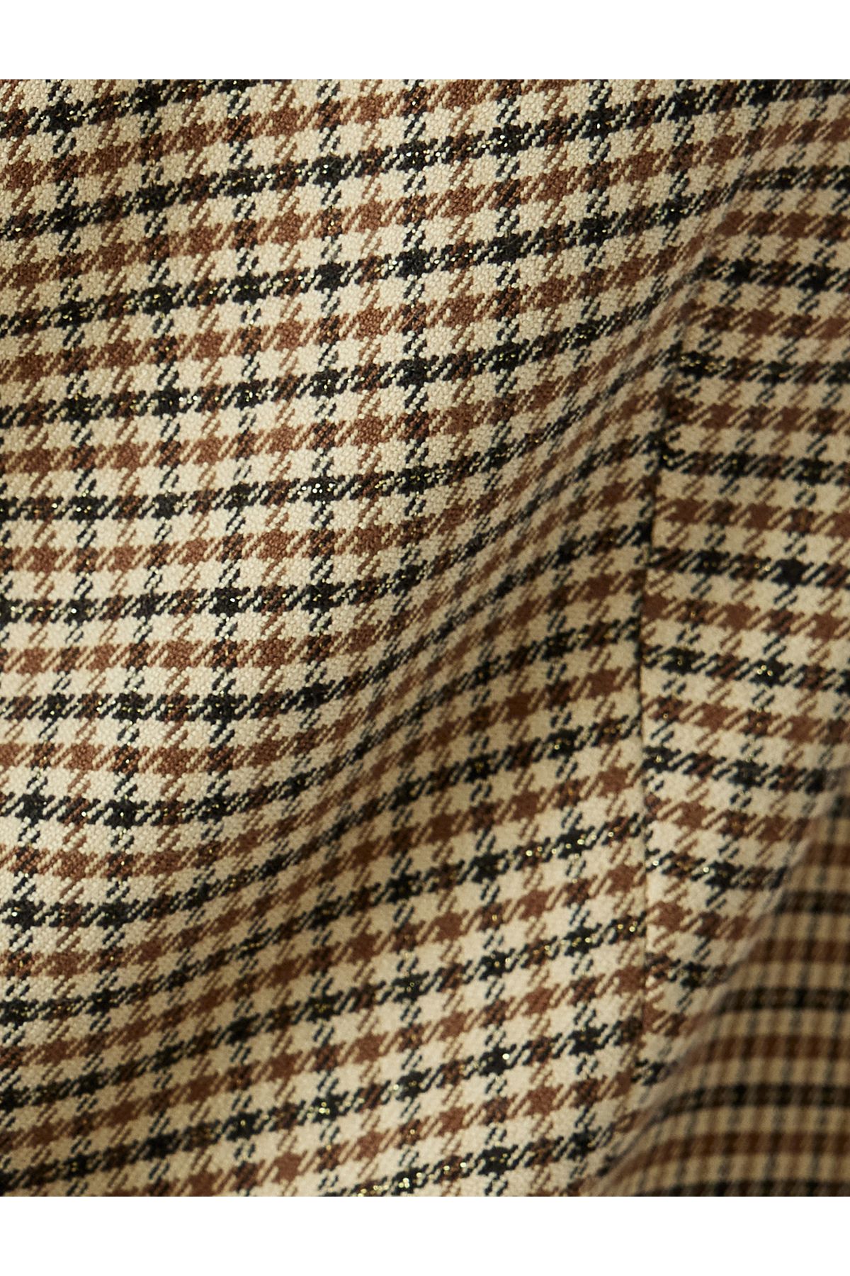 Kruvaze Blazer Ceket Kapaklı Çift Cep Detaylı Regular Fit Kruvaze Blazer Ceket Kapaklı Çift Cep Detaylı Regular Fit