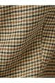 Kruvaze Blazer Ceket Kapaklı Çift Cep Detaylı Regular Fit Kruvaze Blazer Ceket Kapaklı Çift Cep Detaylı Regular Fit