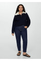 Newmom confort yüksek belli jean pantolon Newmom confort yüksek belli jean pantolon
