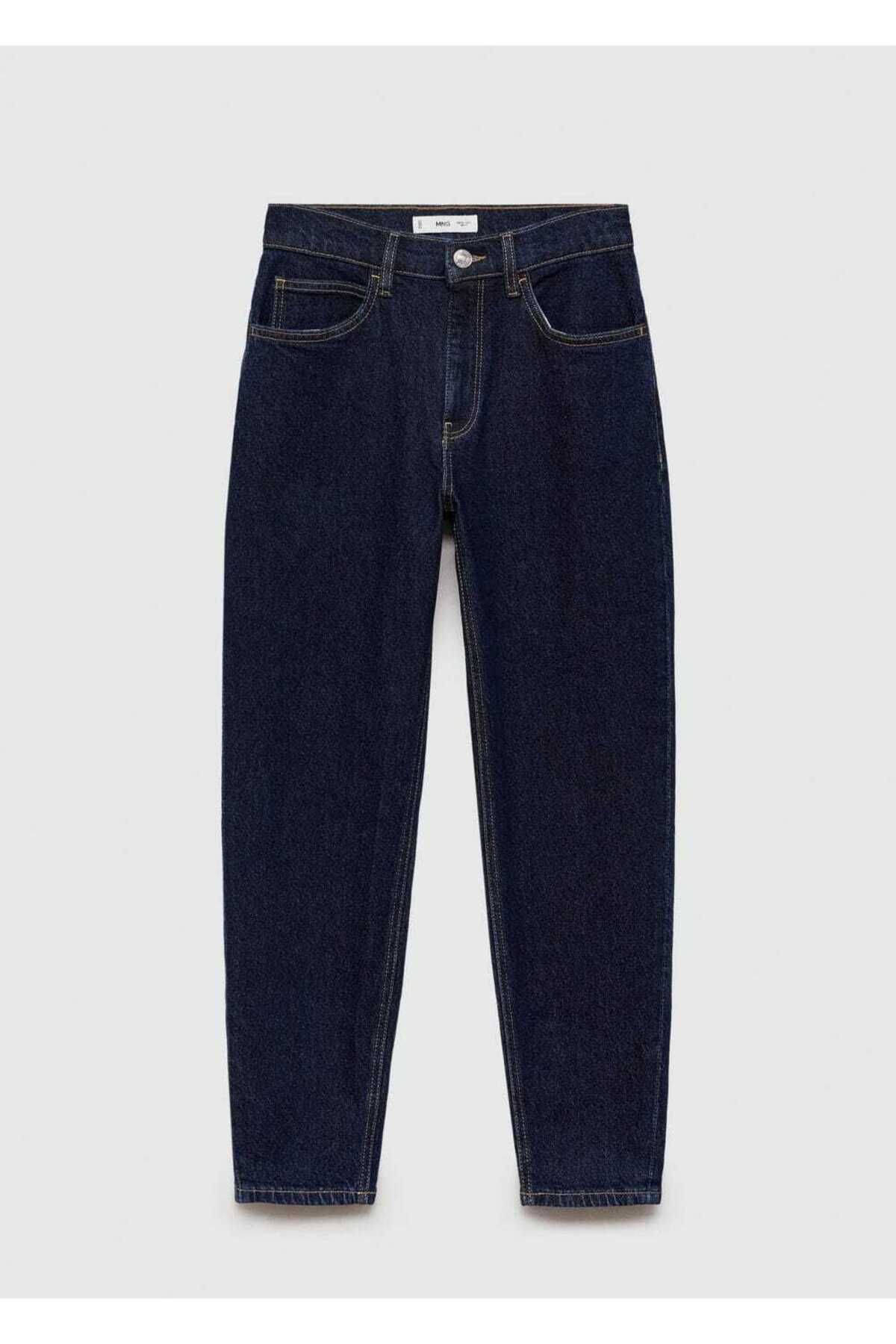 Newmom confort yüksek belli jean pantolon Newmom confort yüksek belli jean pantolon
