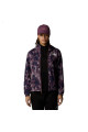 Ma Wind Track Top Kadın Pembe Outdoor Mont NF0A89WU6XI1 Ma Wind Track Top Kadın Pembe Outdoor Mont NF0A89WU6XI1