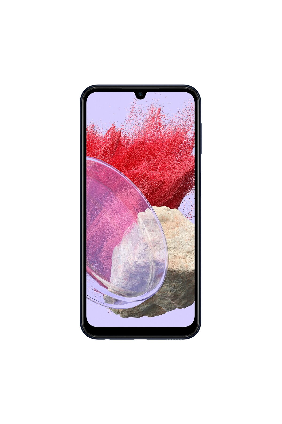 Galaxy M34 5g 128 Gb 6 Gb Ram Koyu Mavi