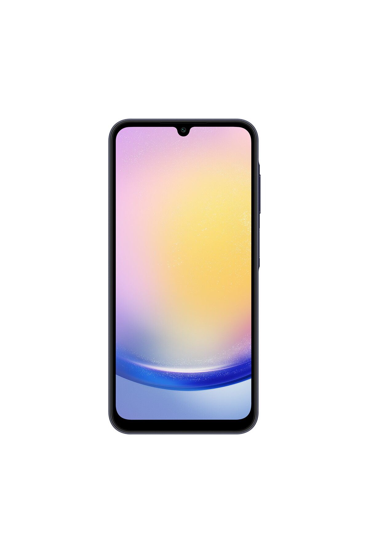 Galaxy A25 5g 6 Gb Ram 128 Gb Siyah